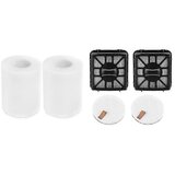 INORCO Set za zamenjavo filtra, združljiv s sesalnikom Shark Iq R101ae(rv1001ae), (21987170) | Shoptok.si