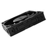 Be Quiet! Silent Wings PRO 4 (BL098) 120mm 4-pin PWM črn ventilator | Shoptok.si