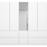 CARRYHOME Omara Madrio, Bela | Shoptok.si