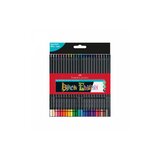 Faber-Castell Drvene bojice Black Edition 1/36 116436 Cene
