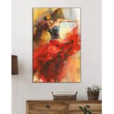 Wallity Slika 773, 46x72 cm Cijene