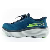 Skechers Nizki čevlji Max Cushioning pisana Cene