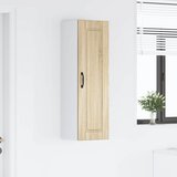  Ormar za Zid Sonoma hrast 30 x 31 x 100 cm Konstruirano drvo | shoptok.hr