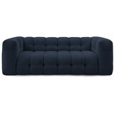 Bobochic Paris Tamno plavi kauč 232 cm Cloud - Cijene
