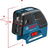 Bosch laser za tačke GCL25 + Stativ BS150 0601066B01