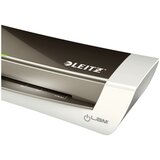 Leitz Plastifikator a4 ilam home siv 73680089 (siv) | Shoptok.si