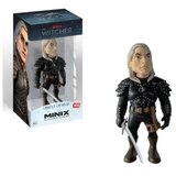 Minix Figurica Geralta iz serije Zaklinjevalec iz PVC 12 cm, Črna, (21552332) Cene