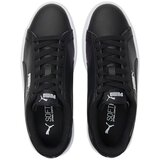 Puma Nizke superge Lily Platform Črna | Shoptok.si