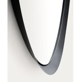 Kave Home Zidno ogledalo 67,5x74,5 cm Tebel – | shoptok.hr