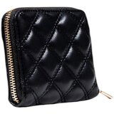 Guess Majhna ženska denarnica Giully II Slg SWQG96 73137 Črna | Shoptok.si