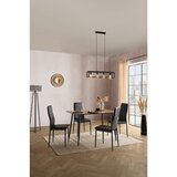 Mömax jedilna miza tom, naravne barve, 120x80 | Shoptok.si
