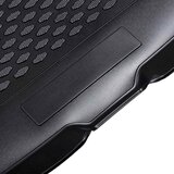  Mats za prtljažnik Crna prikladno za VW POLO 2017- Guma | shoptok.hr