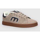 Etnies Callicut Skate cevlji stone | Shoptok.si