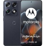 Motorola Signature 5G Dual Sim 16GB RAM 512GB crni | shoptok.hr