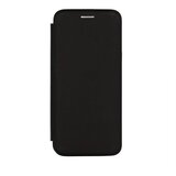  Premium soft preklopna torbica xiaomi redmi note 8 pro - črna Cene
