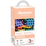 Marioinex Mini Waffle Pastel 70 kom Cijene