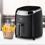 Ufesa cvrtnik na vroč zrak Apex 3.5L 1.500 W, 72805367 | Shoptok.si