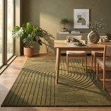 ESTE Zelena preproga 160x230 cm Solace – | Shoptok.si