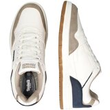 Dockers by Gerli Nizke superge temno bež / mornarska / bela | Shoptok.si