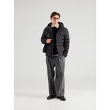 Calvin Klein Zimska jakna črna | Shoptok.si