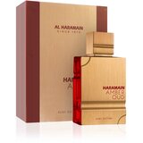 Al Haramain amber oud ruby edition parfemska voda uniseks 60 ml Cijene