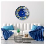 WALLXPERT Slika od kaljenog stakla 60cm | Eponuda.ba