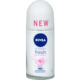 Nivea Roll-on fresh rose touch 50ml | ePonuda.com