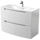 Aqua rodos stenska omarica z umivalnikom 80 cm HEADWAY 80 HEA80S Cene