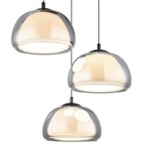 Globo VISEČA LED-SVETILKA AVILA 2700-6500 K 230 V | Shoptok.si