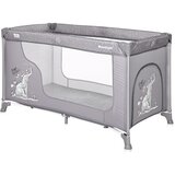 Lorelli prenosivi krevetac Moonlight Grey Fun 10080392140 | Eponuda.com