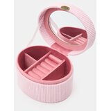 Sinsay Samterasti organizer za nakit s ogledalom | shoptok.hr