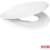 Uroš wc daska duroplast softclose sa adapterom za decu nvm Cene