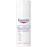 Eucerin ultrasensitive fluid za normalnu i mešovitu kožu lica 50ml cene