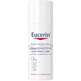 ultrasensitive fluid za normalnu i mešovitu kožu lica 50ml