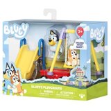 BLUEY mini playset ( ME17671 ) Cene
