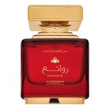 Al Wataniah Rawae&apos;e Monarch parfumirana voda za ženske 100 ml | Shoptok.si