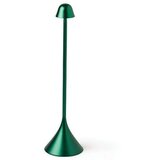 Lexon steli Bell stolna lampa tamnozelena LH95B-DG1