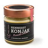 Kmetija Vizjak Kremni med s Hennessy konjakom Cene