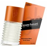 Bruno Banani Absolute Man toaletna voda 50 ml za muškarce Cijene