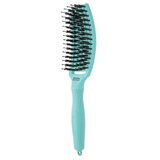  Za raščešljavanje Olivia Garden Nylon Mix Mint – Fingerbrush | Eponuda.ba