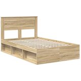  Okvir za krevet Sonoma 120 x 190 cm Čvrsto borovo drvo | shoptok.hr