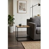 Premier Housewares Pomoćni stol od ratana 44x44 cm Depok – | shoptok.hr