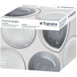 Tognana jedilni servis madison koonan grigio porcelan | Shoptok.si
