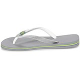 Havaianas Japonke BRASIL MIX Siva | Shoptok.si