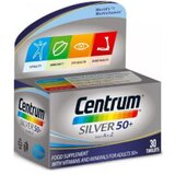 HALEON Centrum Silver 50+ tablete Cijene