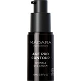 MÁDARA Organic Skincare AGE PRO Contour krema za oči proti gubam - 15 ml | Shoptok.si