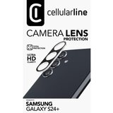 Cellular Line Camera Lens Glas S24 Plus | Shoptok.si