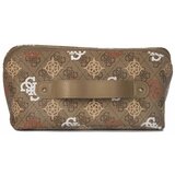 Guess Toaletne torbice PW7442P4201BRM pisana | Shoptok.si