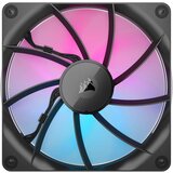 Corsair iCUE LINK RX140 RGB black | 2-pack 140mm case fans | shoptok.hr