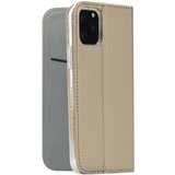  Maska za Xiaomi Redmi 8A na preklop Smart Book zlatna | ePonuda.com